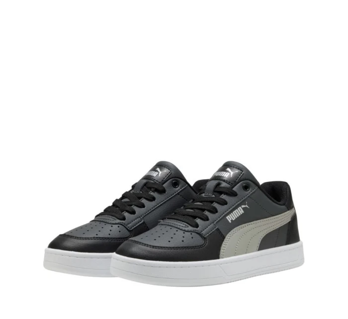 Dětské boty 2.0 black 58 model 21396423 - Puma Dětské boty 2.0 black 58 model 21396423 - Puma