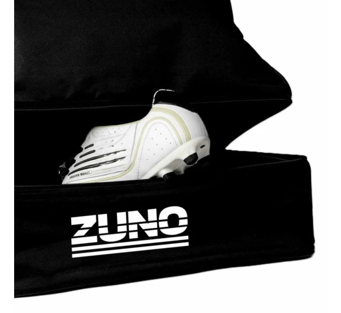 Sportovní taška s dvojitým černá model 21730159 - Zuno Sportovní taška s dvojitým černá model 21730159 - Zuno