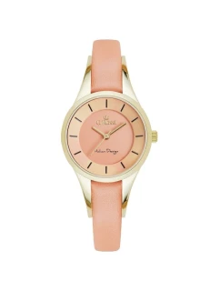 Dámské hodinky G.Rossi 8154A-5E2 + BOX