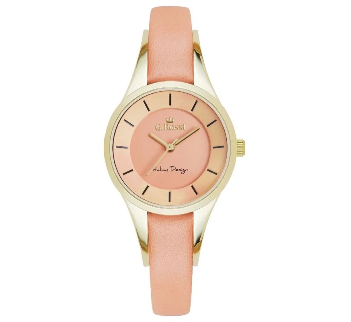 Dámské hodinky G.Rossi 8154A-5E2 + BOX Dámské hodinky G.Rossi 8154A-5E2 + BOX