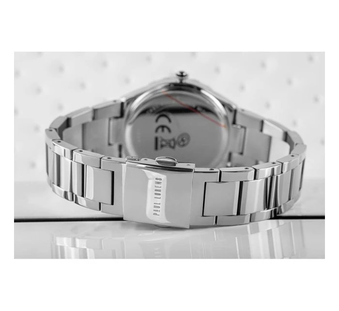 Dámské hodinky Paul Lorens PL9656B3-3C1 + BOX
