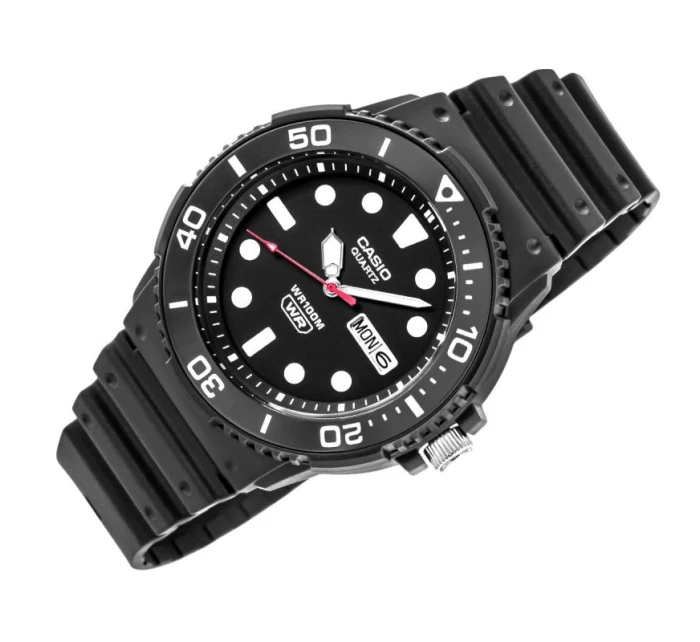 Pánské hodinky CASIO MRW-230H-1E1VDF + krabice Pánské hodinky CASIO MRW-230H-1E1VDF + krabice