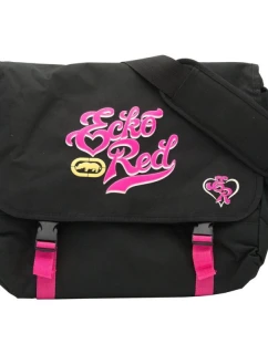 BRAŠNA NA NOTEBOOK ECKO ČERVENÁ BEZ RUKOJETI