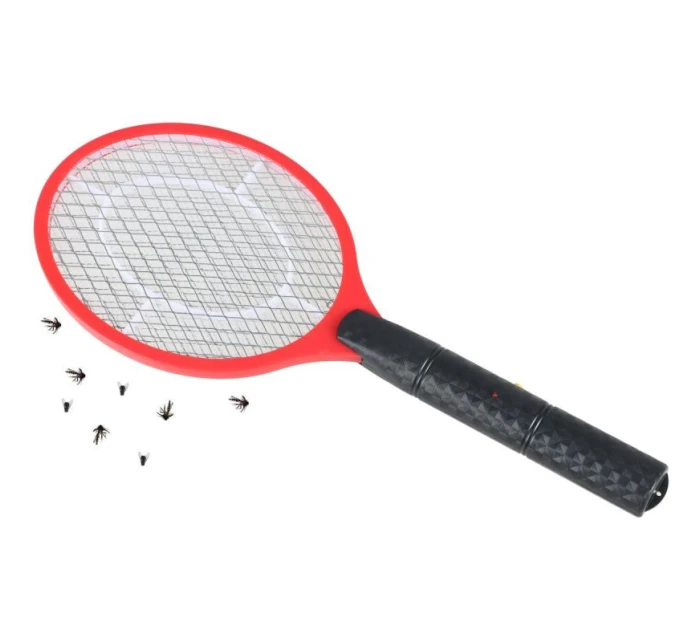 ELEKTRICKÝ KOUSAČ 46x18,3 cm ČERVENÝ