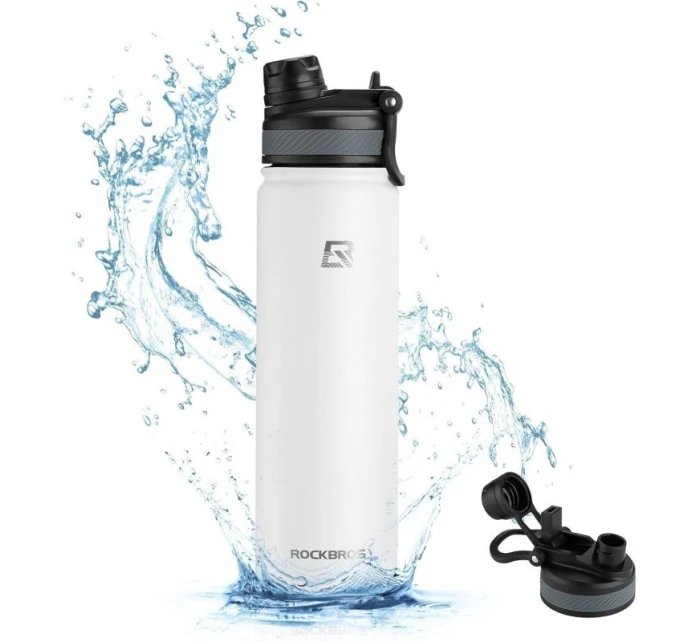 Termální bidon  bílý model 21853357 - Rockbros