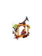 City model 21864019 - Lego