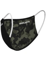 Oboustranná ochranná maska model 20813739 - Bauer Oboustranná ochranná maska model 20813739 - Bauer
