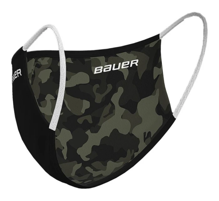 Oboustranná ochranná maska model 20813739 - Bauer Oboustranná ochranná maska model 20813739 - Bauer