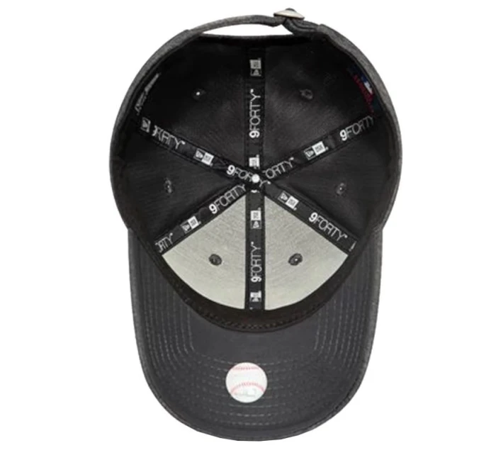 New Era 9FORTY Tech MLB Kšiltovka model 17545338 - New York Yankees