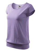 Dámské tričko City W MLI-12047 - Adler