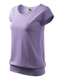 Dámské tričko City W MLI-12047 - Adler 