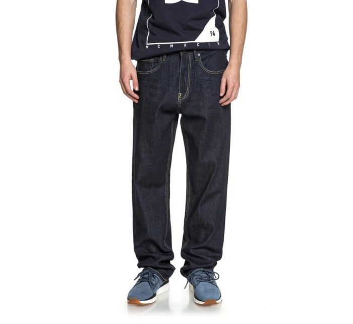 Worker   Indigo model 21325015 - Dc