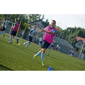 Yakima Sport marker Jr pink dětské fotbalové hole model 18724348 - Yakimasport Yakima Sport marker Jr pink dětské fotbalové hole model 18724348 - Yakimasport