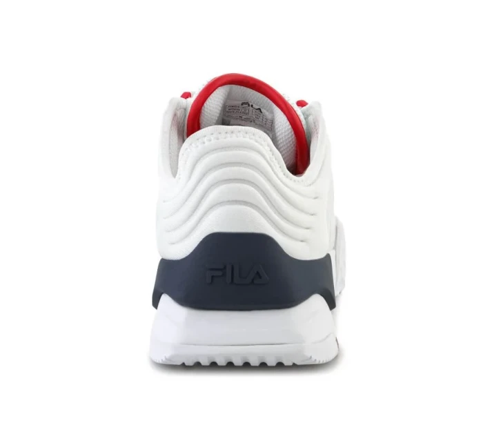 Pánská obuv Modern M model 18353723 - Fila Pánská obuv Modern M model 18353723 - Fila