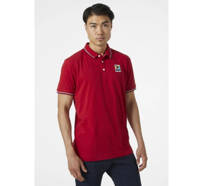 Pánská polokošile Jerey M 34300 162 - Helly Hansen