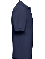 Piqué polo 10. french navy model 22473771 - Russell Athletic Piqué polo 10. french navy model 22473771 - Russell Athletic