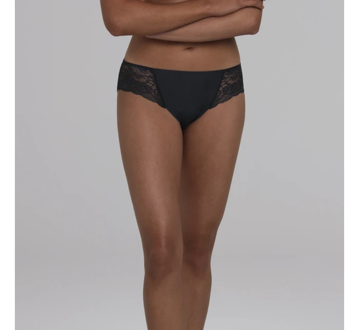 Dalia vyšší kalhotky 1351 shadow blue - Anita Care