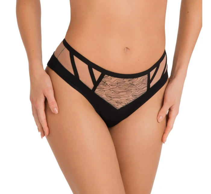 Gorsenia K809 Cora barva: černá