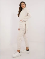 Sada EM KMPL 847.47 světle béžová Sada EM KMPL 847.47 světle béžová