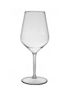 nerozbitná sklenice na víno 470 ml 6 pack model 20216704 - Giftela