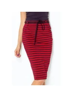 Dámská sukně 127-1 - Numoco