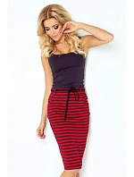 Dámská sukně 127-1 - Numoco