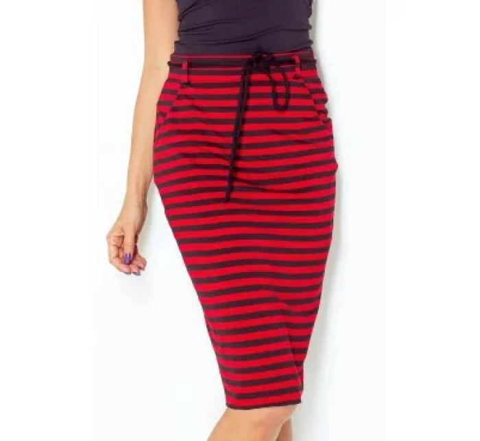 Dámská sukně 127-1 - Numoco