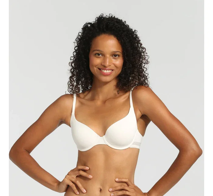 Dámská podprsenka model 20210023 PUSH UP - DIM