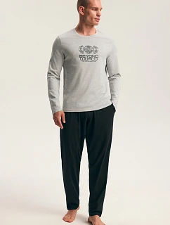 PÁNSKÉ PYŽAMO  AW26 model 22355364 - Henderson