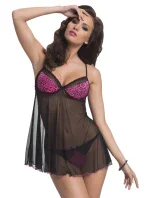 Sexy soupravy model 139777 Irall Sexy soupravy model 139777 Irall