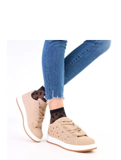 Sportovní obuv  model 218472 Solea