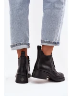 Boty model 220507 Step in style Boty model 220507 Step in style