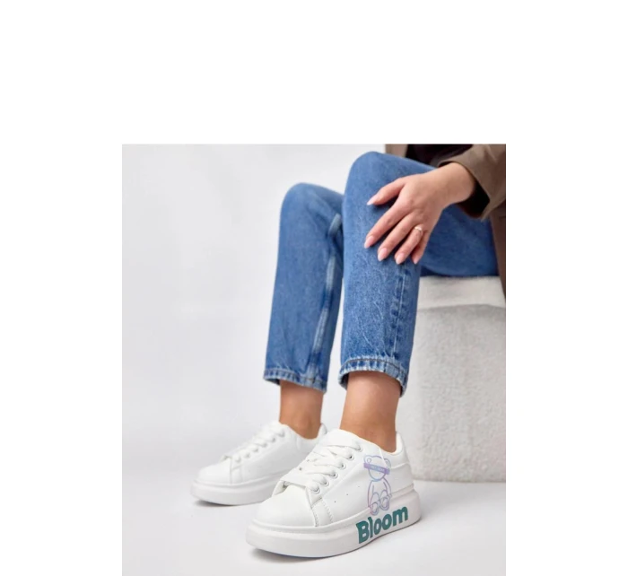 Sportovní obuv  model 224175 Solea