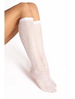 Podkolenky  model 226186 Fiore