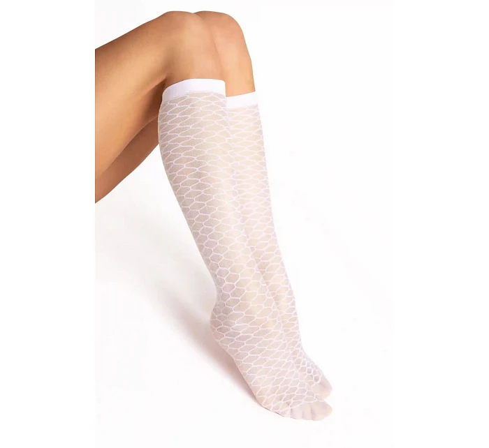 Podkolenky  model 226186 Fiore