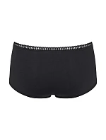 SLOGGI GO CRUSH – 3× krátké šortkové kalhotky z organické bavlny Sloggi