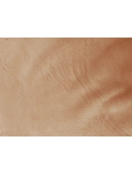 Dámská velurová souprava v barvě nude s kapucí model 20098892 - J.STYLE