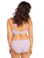 Dámské kalhotky model 21177028 Virginia 2 lila - CORIN