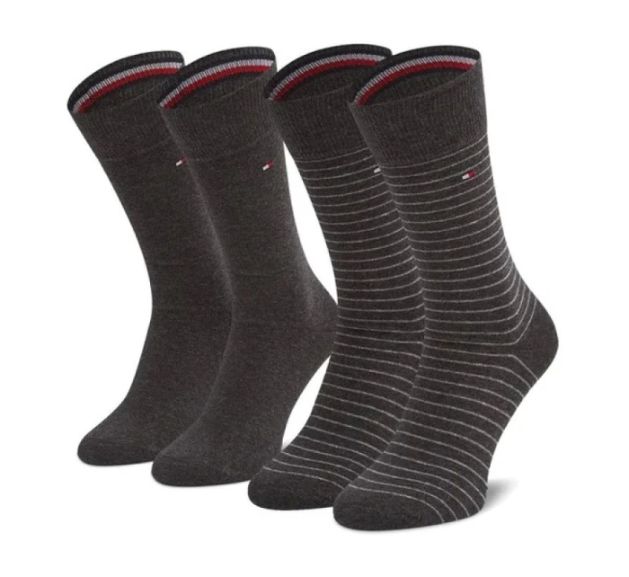 Ponožky  M 201 model 19379584 - Tommy Hilfiger