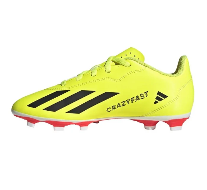 Boty adidas X Crazyfast Club FxG M IF0717 Boty adidas X Crazyfast Club FxG M IF0717