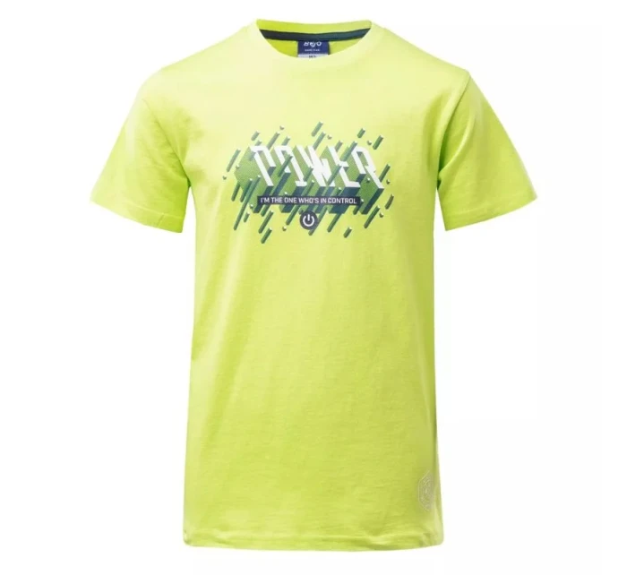 Tričko Power Jr model 19494123 - Bejo Tričko Power Jr model 19494123 - Bejo