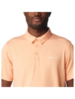 Tech Trail Polo Shirt M model 19759595 pánské - Columbia