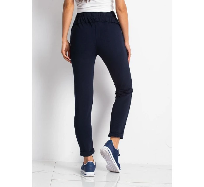 Teplákové model 22073733 - BASIC FEEL GOOD Teplákové model 22073733 - BASIC FEEL GOOD