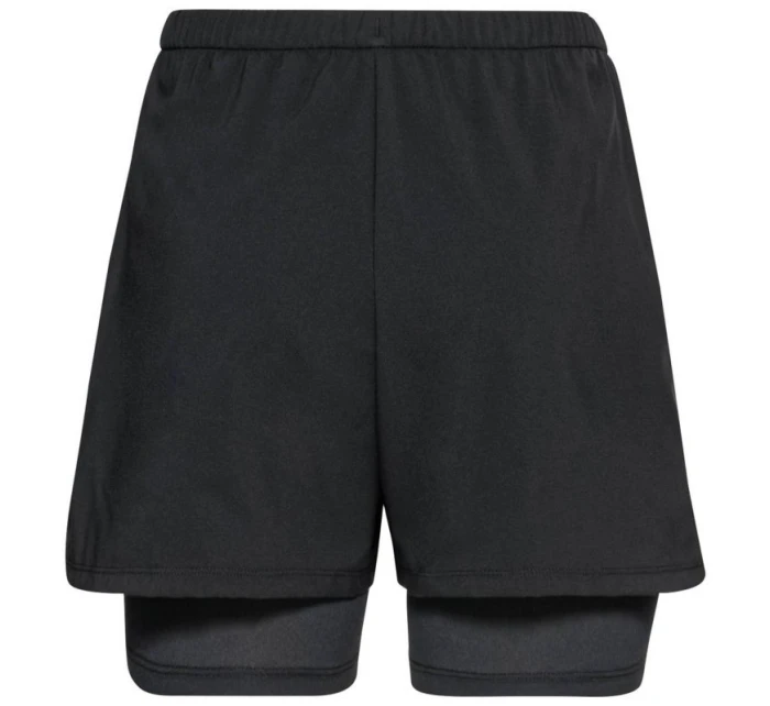 Odlo 2 v 1 Essentials 3 palce W 323071/15000 šortky