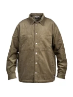 Jack Wolfskin Nature Shield Jkt M 1206741-4550 Námořnická modrá 3XL