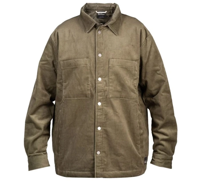 Jack Wolfskin Nature Shield Jkt M 1206741-4550 Námořnická modrá 3XL