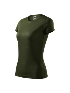 Dámské tričko Fantasy model 20862535 - Malfini