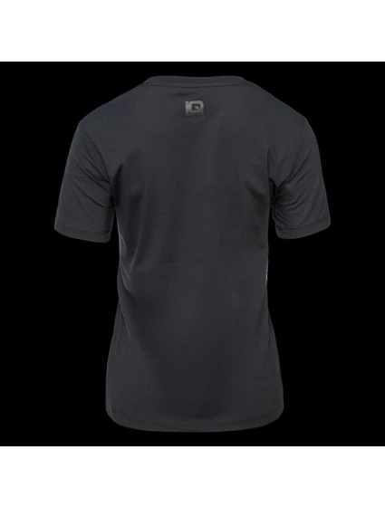 Dámské tričko s krátkým rukávem JUDITH WMNS