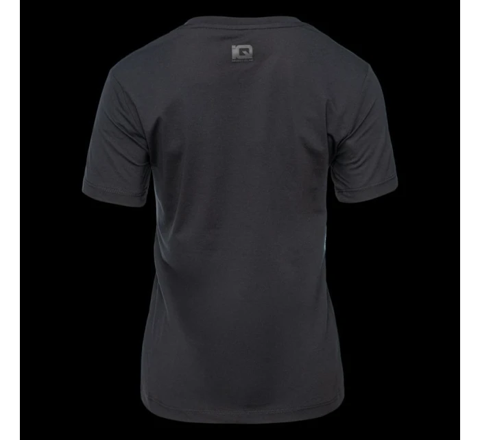 Dámské tričko s krátkým rukávem JUDITH WMNS