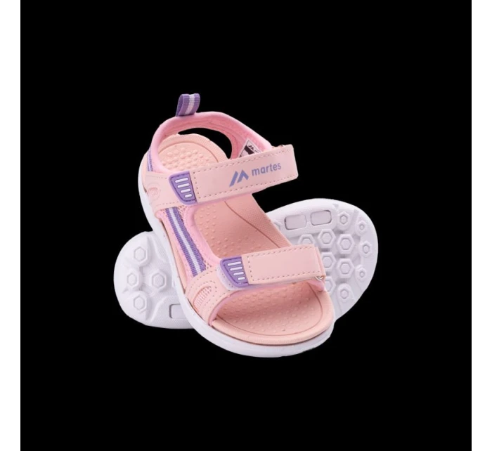 Dětské sandály model 21353878 - Martes